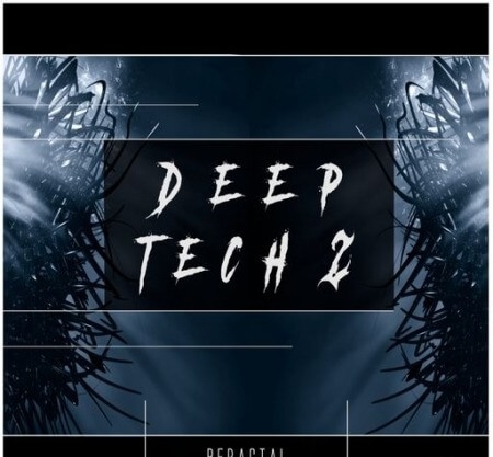 BFractal Music Deep Tech 2 WAV